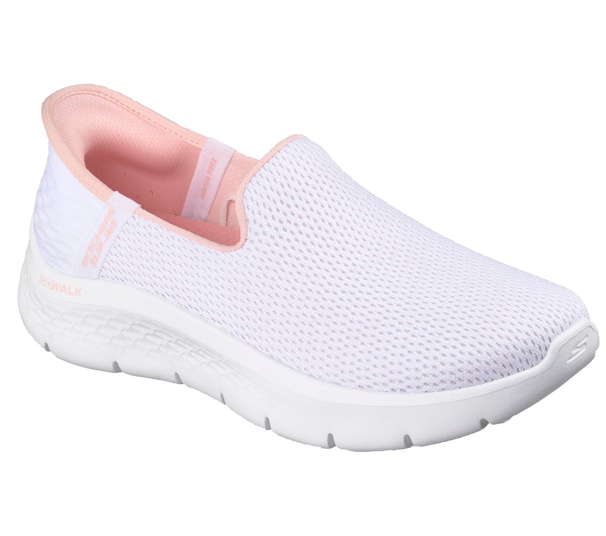 Skechers Featured | Skechers Slip-ins: GO WALK Flex - Relish