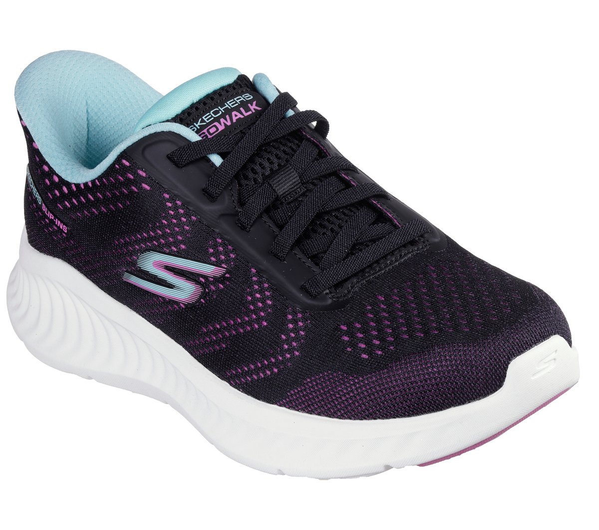 Skechers Deals | Skechers Slip-ins: GO WALK Now - Khloe