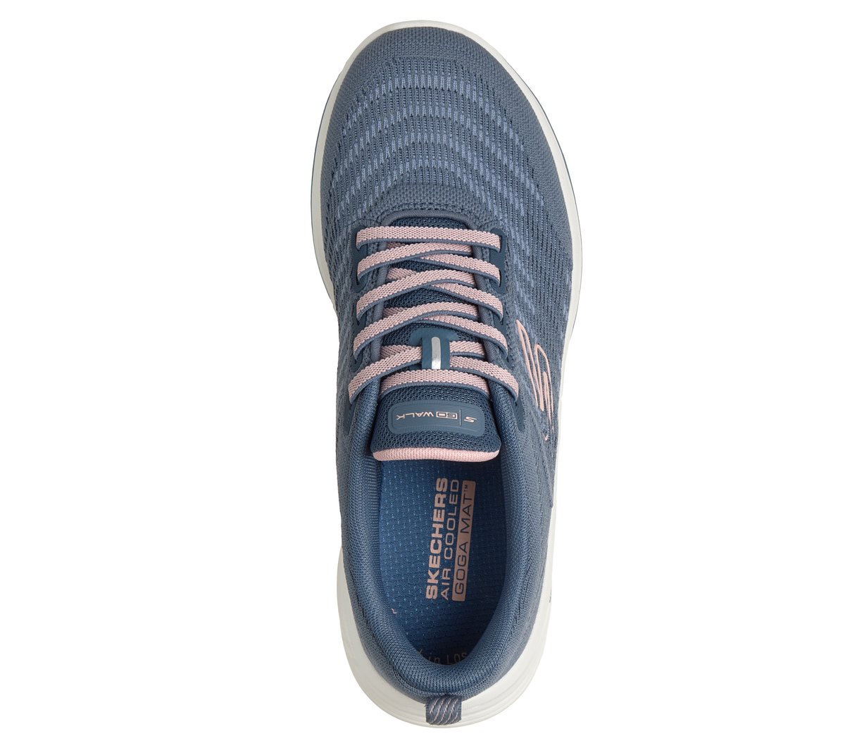 Skechers Signature | GO WALK 8 - Britt