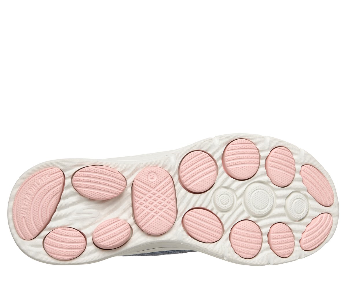 Skechers Signature | GO WALK 8 - Britt