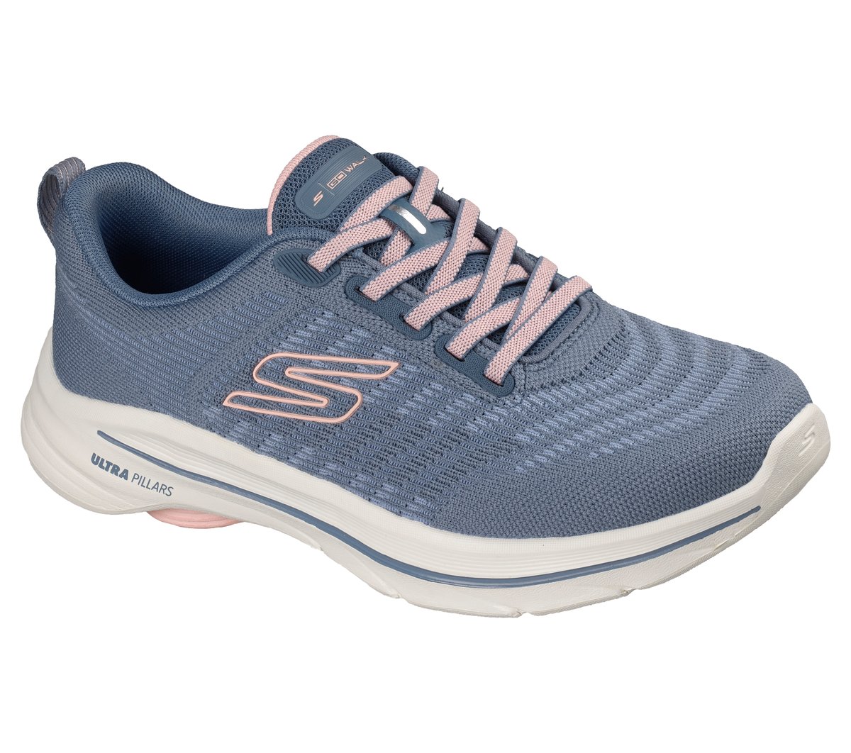 Skechers Signature | GO WALK 8 - Britt