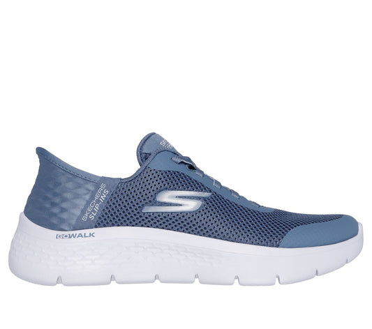 Skechers New | Skechers Slip-ins: GO WALK Flex - Grand Entry