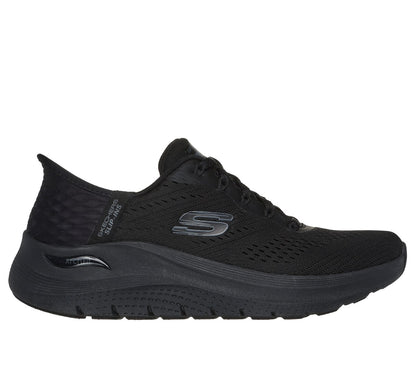Skechers Great Value | Skechers Slip-ins: Arch Fit 2.0 - Easy Chic
