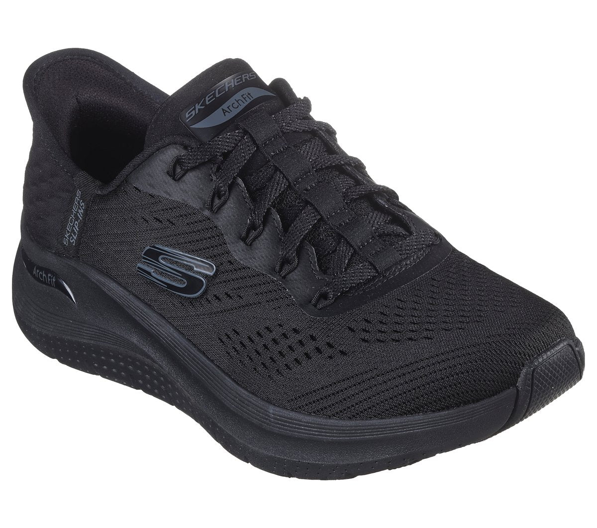Skechers Great Value | Skechers Slip-ins: Arch Fit 2.0 - Easy Chic