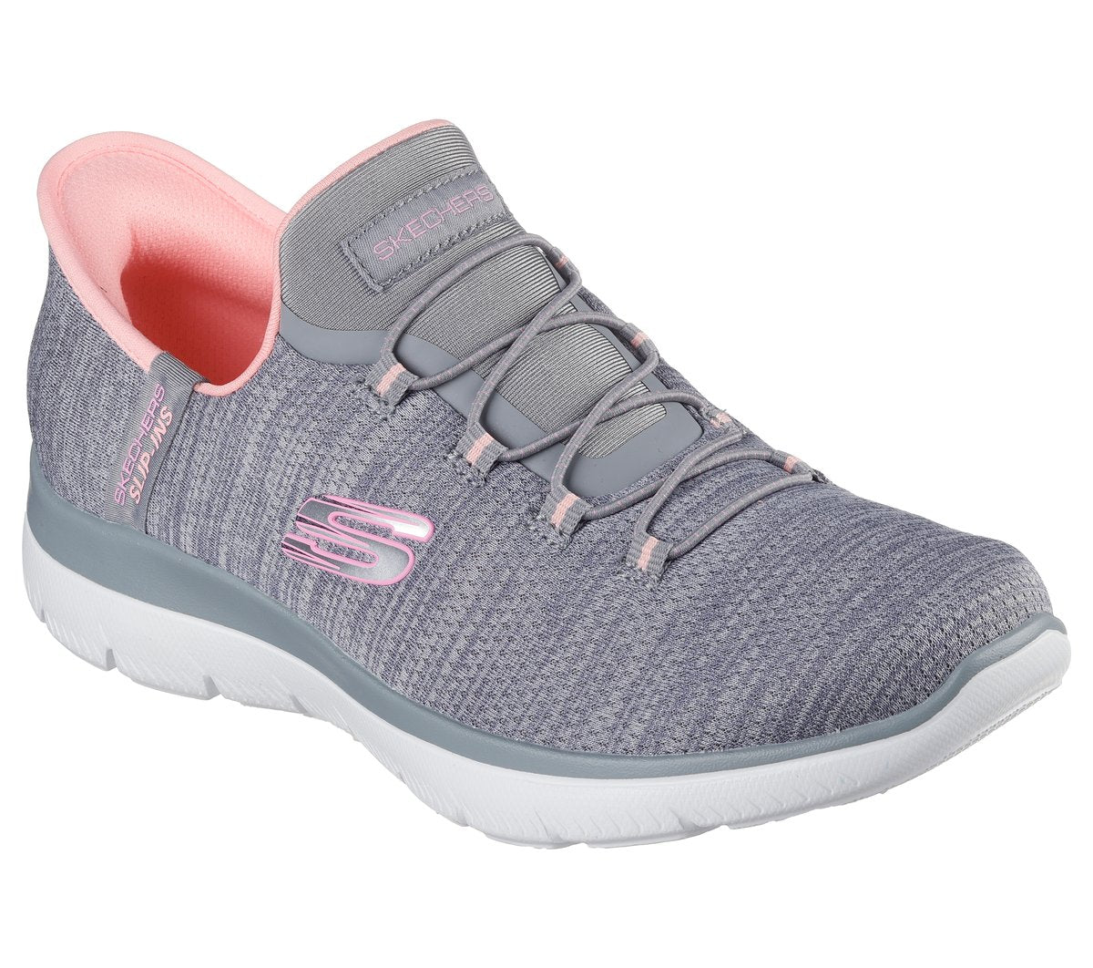 Skechers Quality | Skechers Slip-ins: Summits - Everyday Set