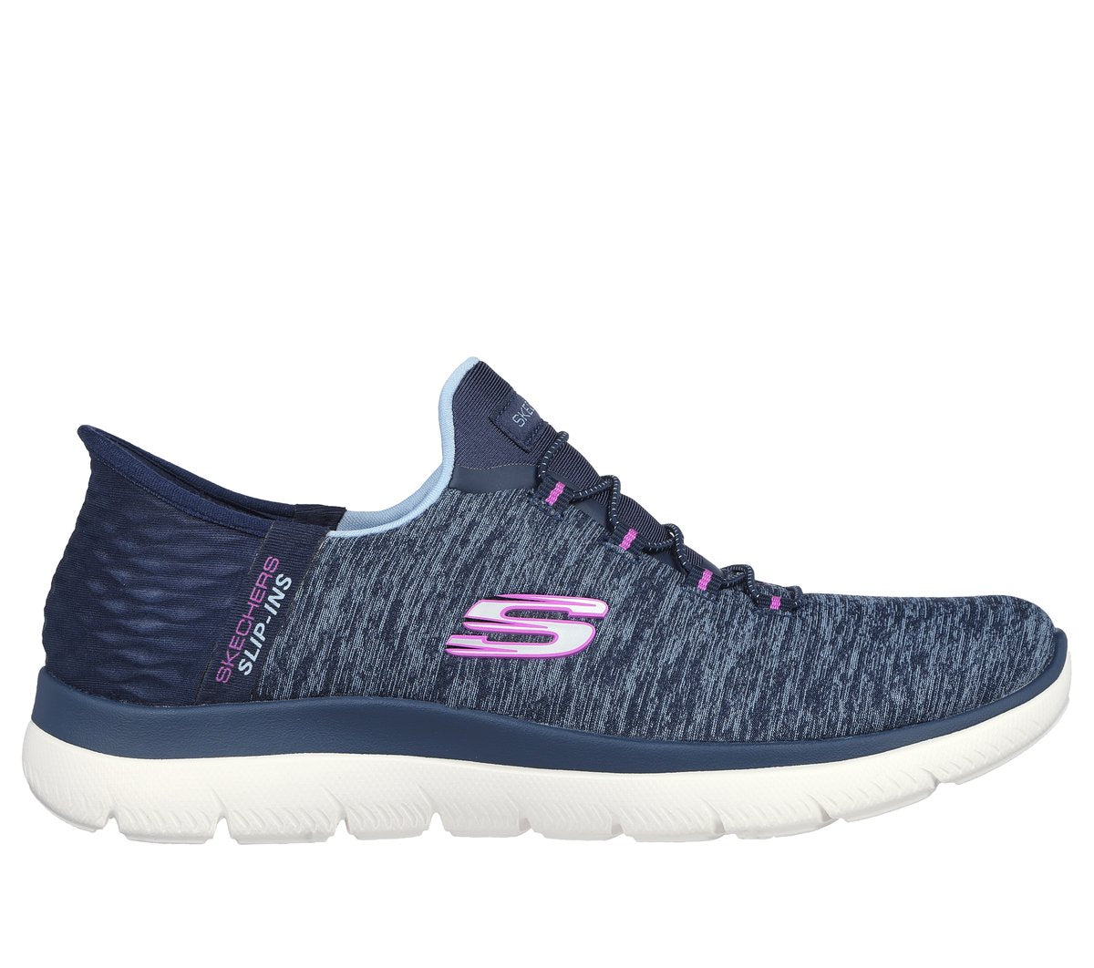 Skechers Discount | Skechers Slip-ins: Summits - Dazzling Haze