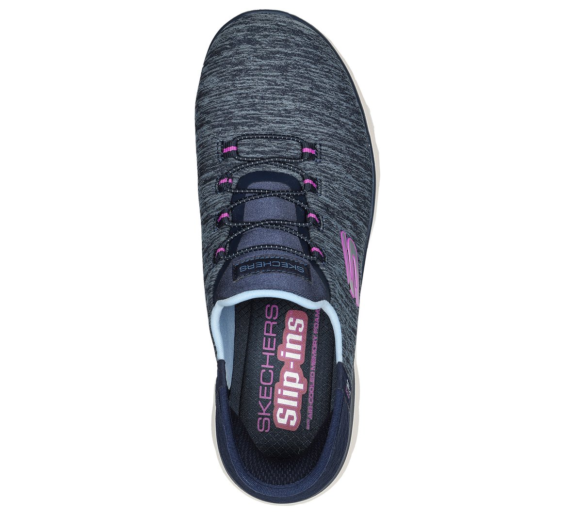 Skechers Discount | Skechers Slip-ins: Summits - Dazzling Haze