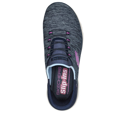 Skechers Discount | Skechers Slip-ins: Summits - Dazzling Haze