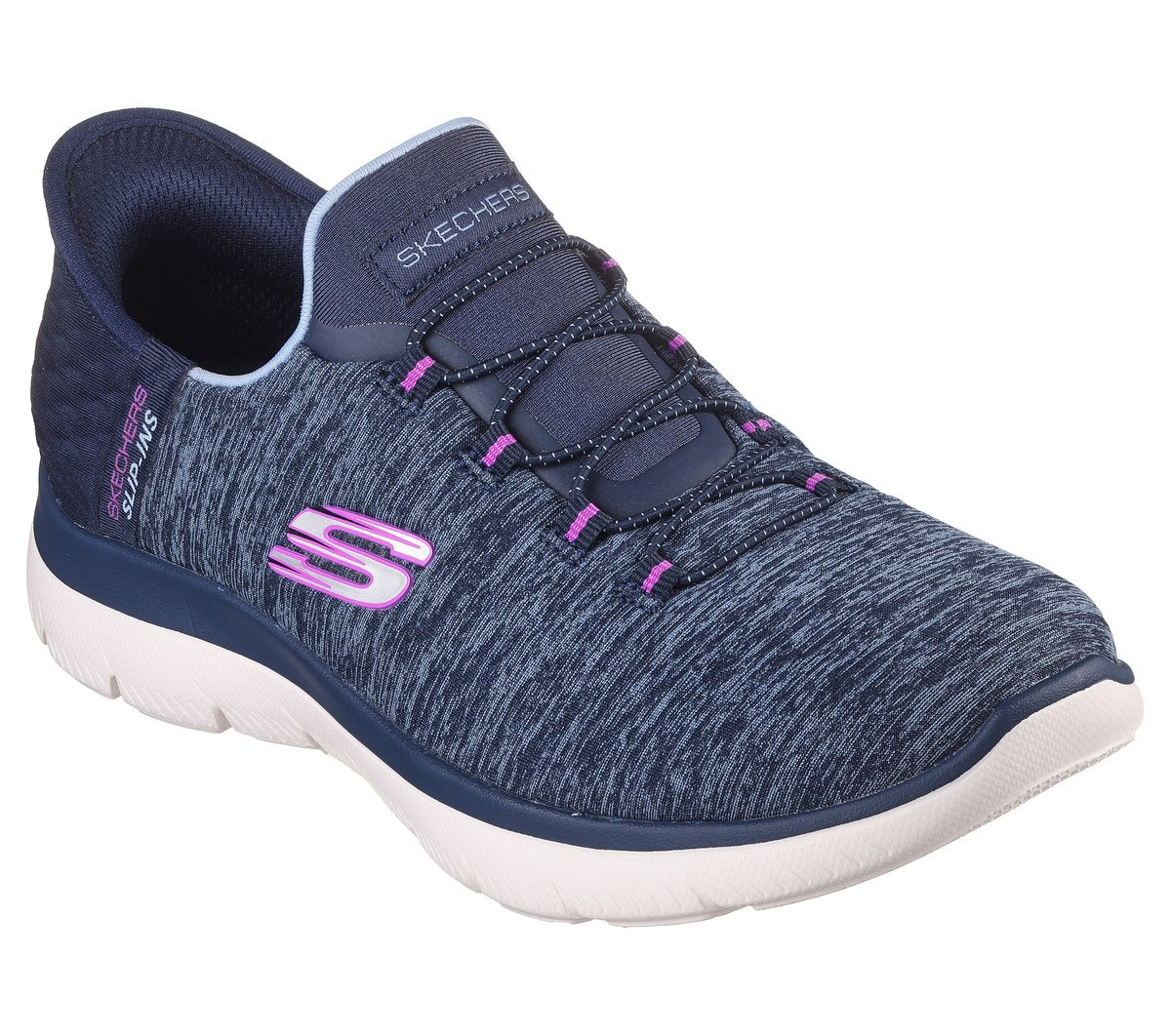 Skechers Discount | Skechers Slip-ins: Summits - Dazzling Haze