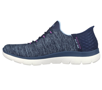 Skechers Discount | Skechers Slip-ins: Summits - Dazzling Haze