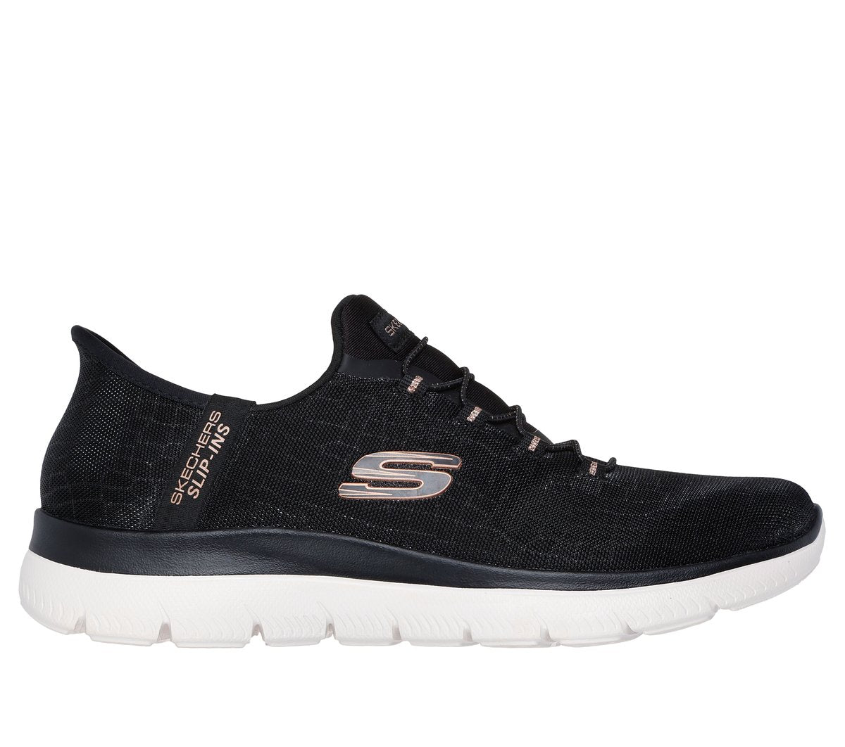 Skechers Popular | Skechers Slip-ins: Summits - Classy Night