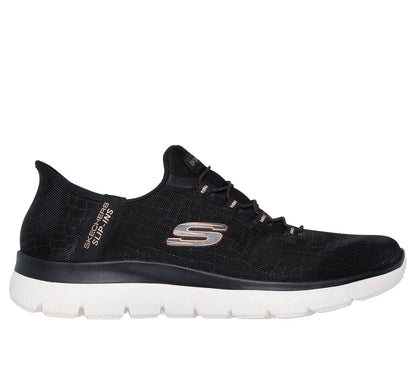 Skechers Popular | Skechers Slip-ins: Summits - Classy Night