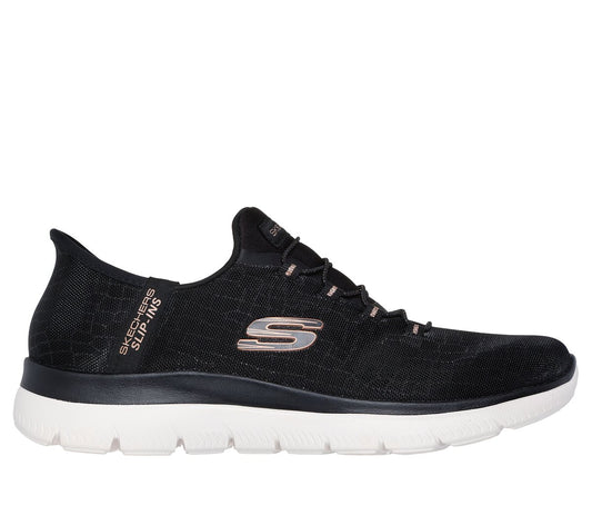 Skechers Popular | Skechers Slip-ins: Summits - Classy Night