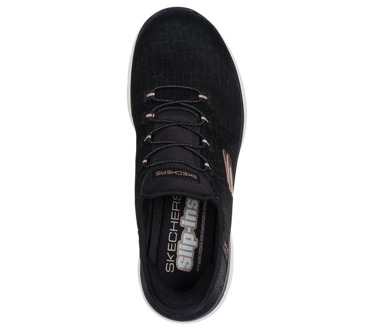 Skechers Popular | Skechers Slip-ins: Summits - Classy Night