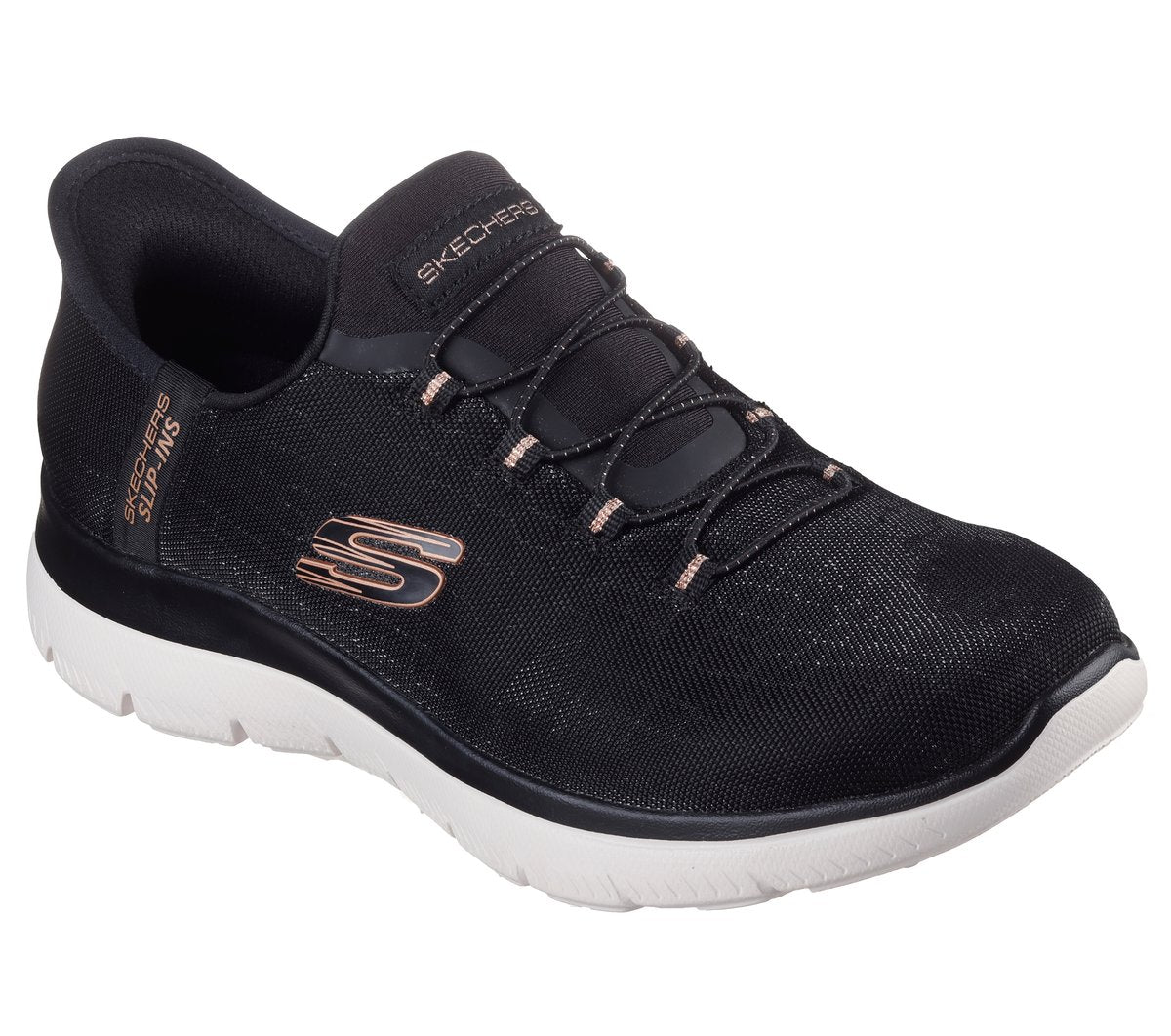 Skechers Popular | Skechers Slip-ins: Summits - Classy Night