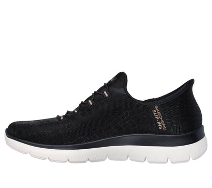 Skechers Popular | Skechers Slip-ins: Summits - Classy Night