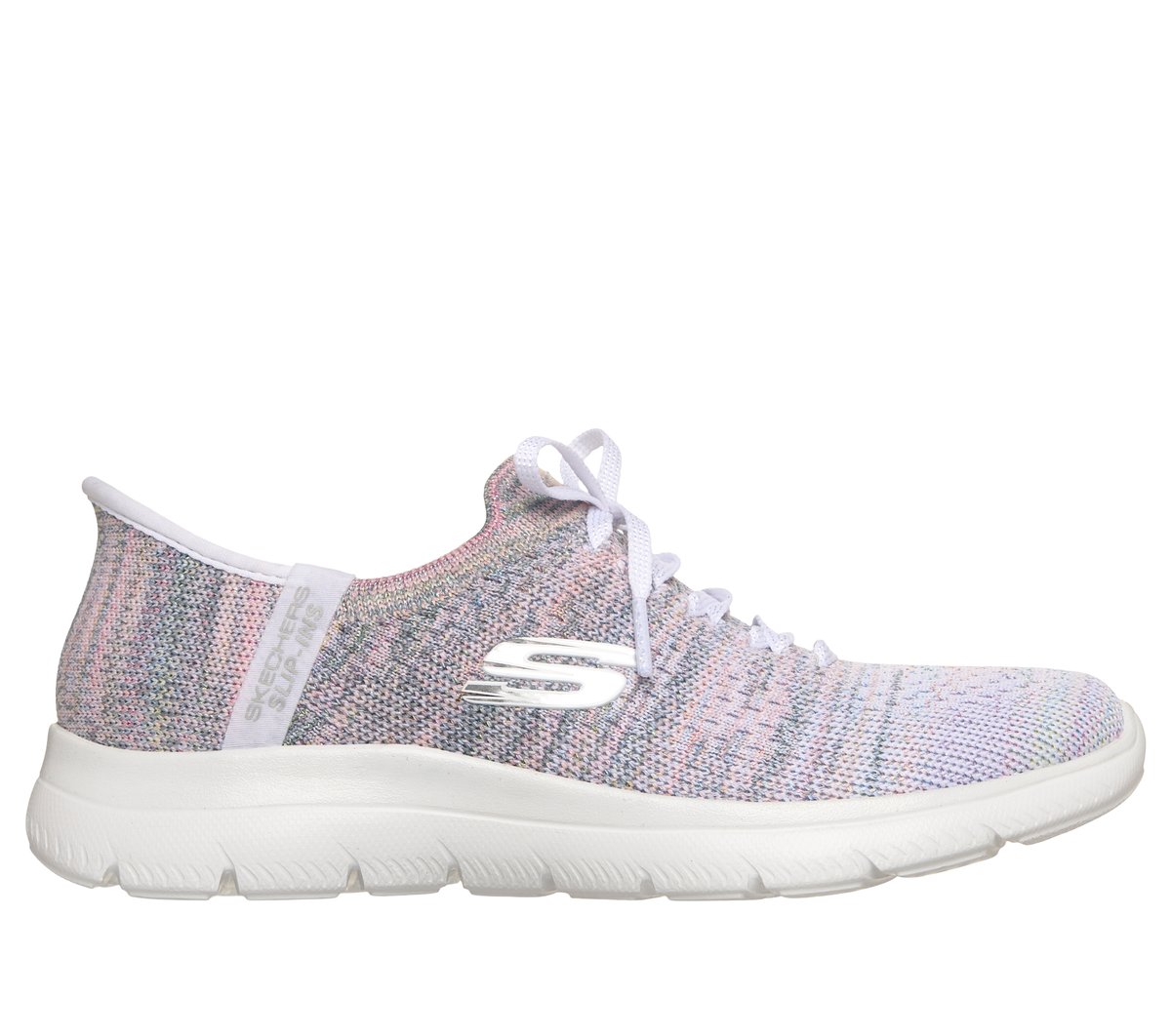 Skechers New | Skechers Slip-ins: Summits - Mystic Glow