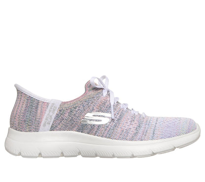 Skechers New | Skechers Slip-ins: Summits - Mystic Glow
