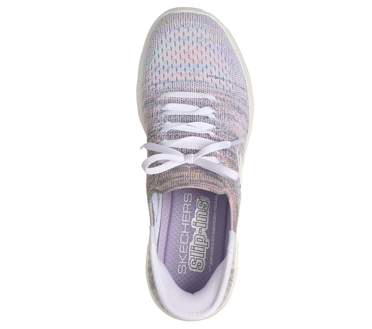 Skechers New | Skechers Slip-ins: Summits - Mystic Glow