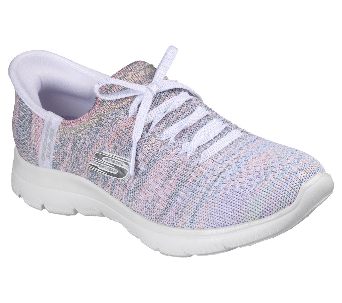 Skechers New | Skechers Slip-ins: Summits - Mystic Glow