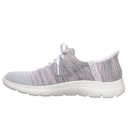Skechers New | Skechers Slip-ins: Summits - Mystic Glow