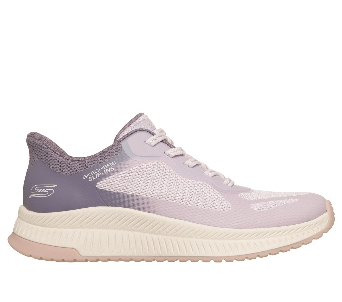 Skechers New | Skechers Slip-ins: BOBS Squad 4 - Staple Look
