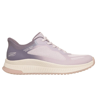 Skechers New | Skechers Slip-ins: BOBS Squad 4 - Staple Look