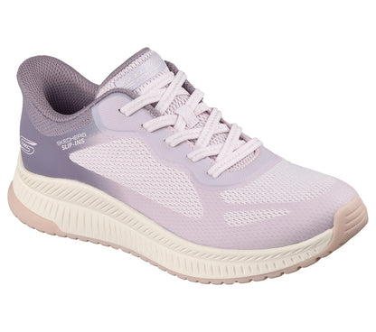 Skechers New | Skechers Slip-ins: BOBS Squad 4 - Staple Look
