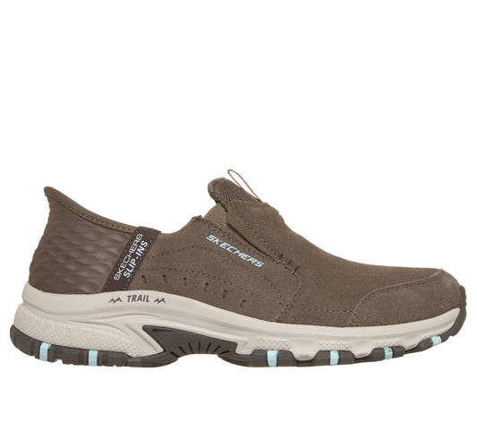 Skechers Trusted | Skechers Slip-ins: Hillcrest - Sunapee