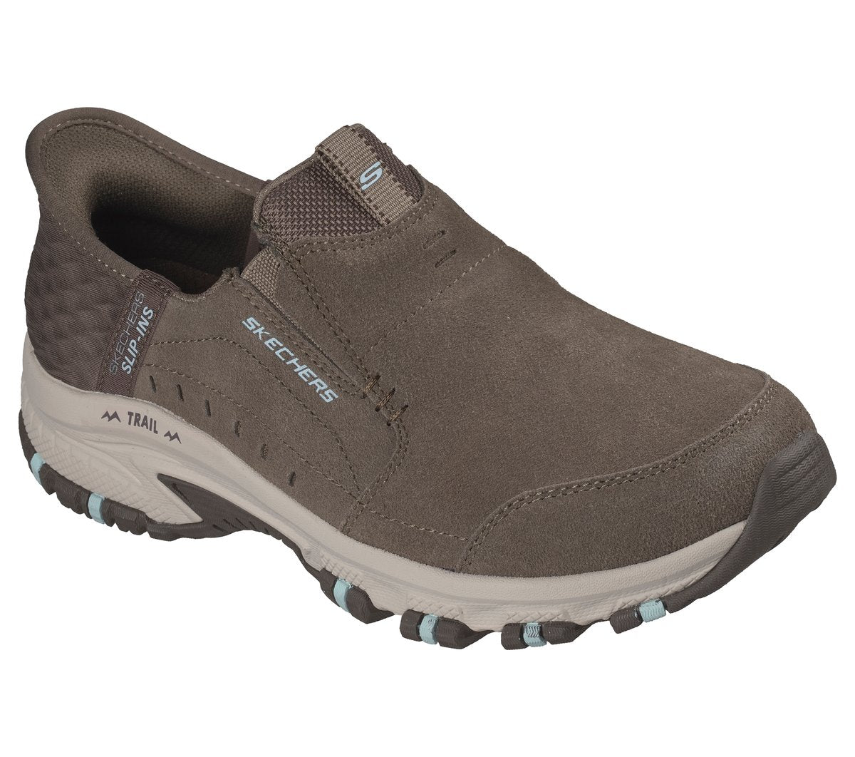 Skechers Trusted | Skechers Slip-ins: Hillcrest - Sunapee