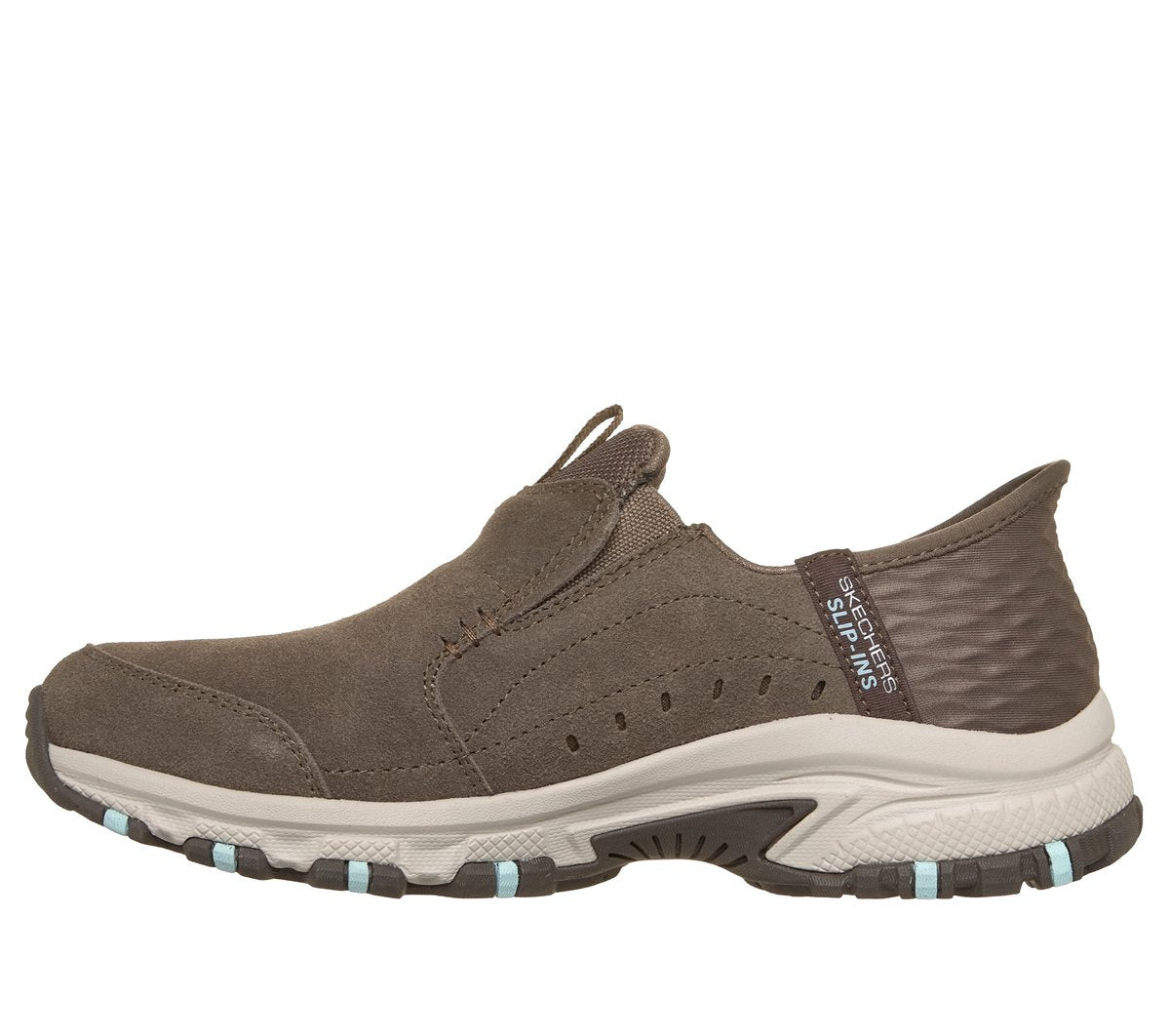 Skechers Trusted | Skechers Slip-ins: Hillcrest - Sunapee