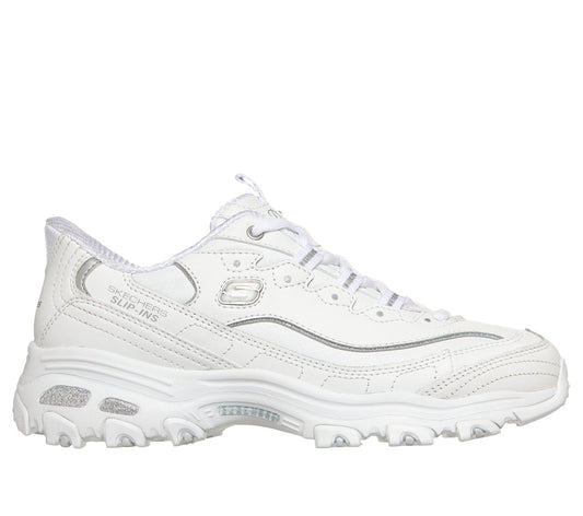 Skechers Latest | Skechers Slip-ins: D'Lites - Winning Choice