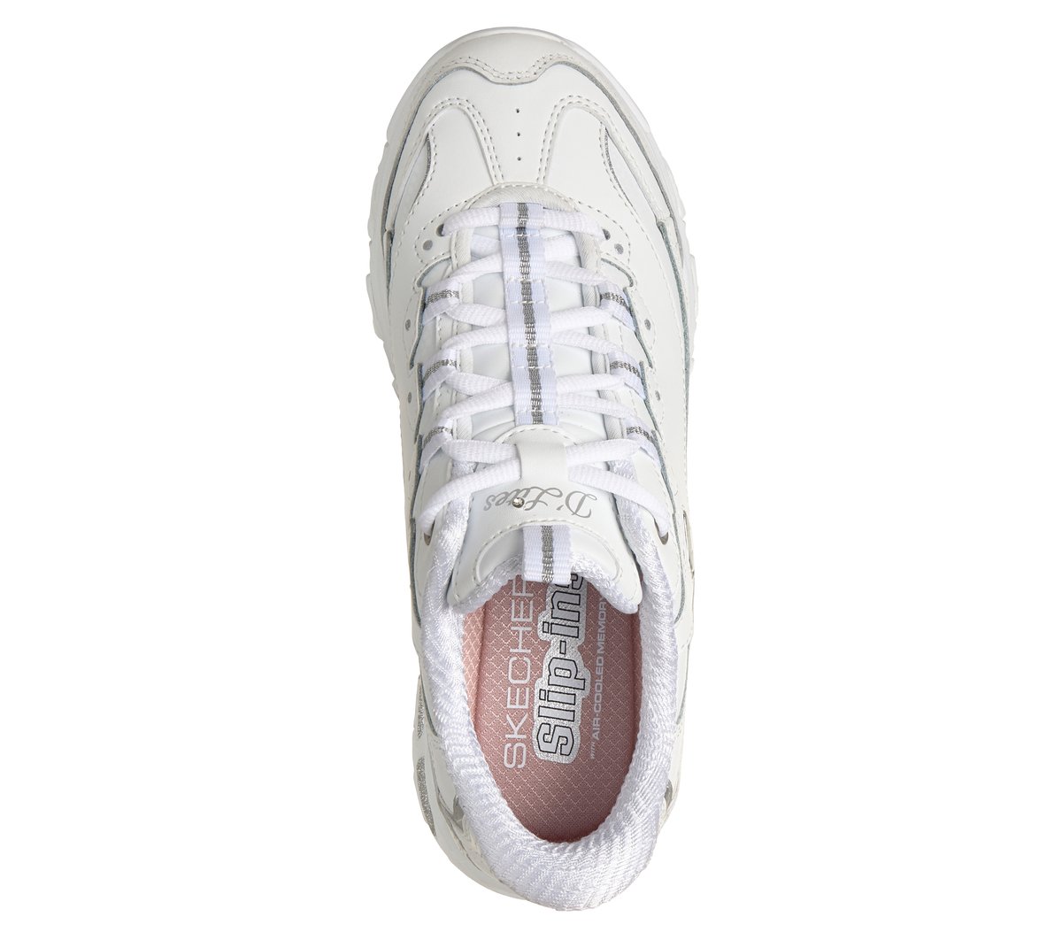Skechers Latest | Skechers Slip-ins: D'Lites - Winning Choice