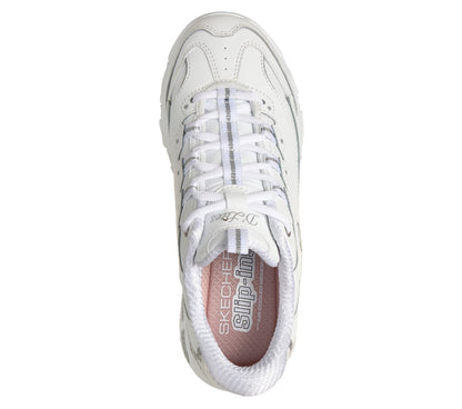 Skechers Latest | Skechers Slip-ins: D'Lites - Winning Choice