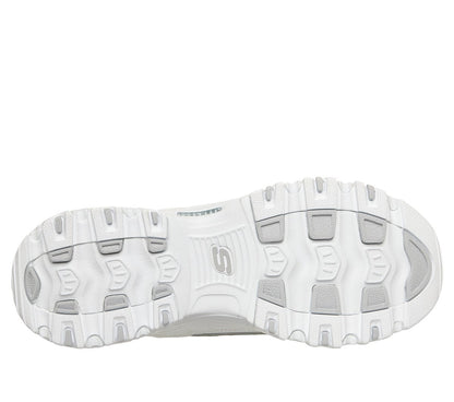 Skechers Latest | Skechers Slip-ins: D'Lites - Winning Choice