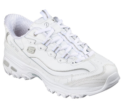 Skechers Latest | Skechers Slip-ins: D'Lites - Winning Choice