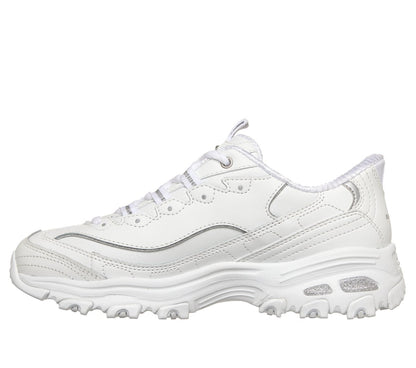 Skechers Latest | Skechers Slip-ins: D'Lites - Winning Choice