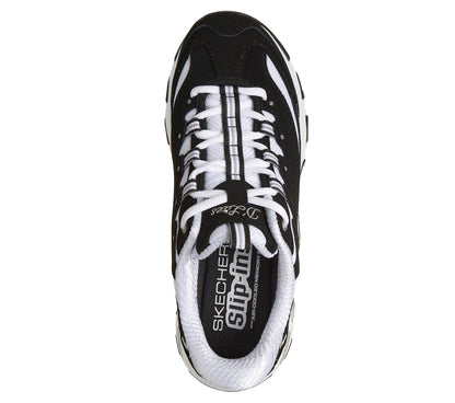 Skechers Great Value | Skechers Slip-ins: D'Lites - Fan Girl