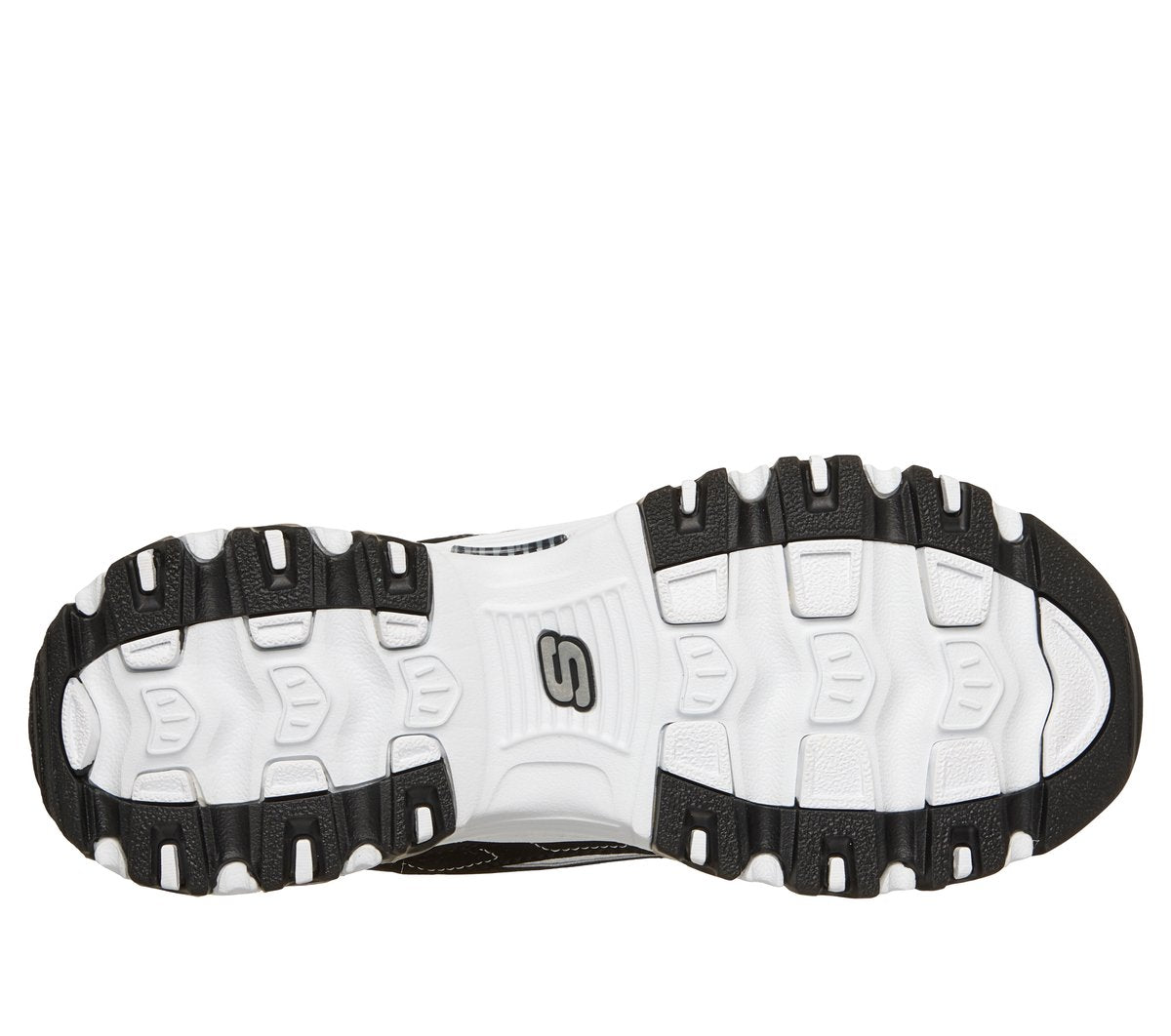 Skechers Great Value | Skechers Slip-ins: D'Lites - Fan Girl