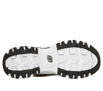Skechers Great Value | Skechers Slip-ins: D'Lites - Fan Girl