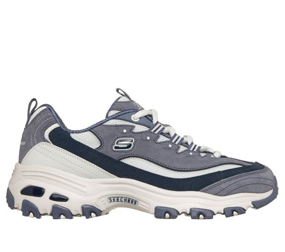 Skechers Best Seller | D'Lites - New Legacy