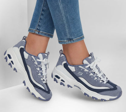 Skechers Best Seller | D'Lites - New Legacy