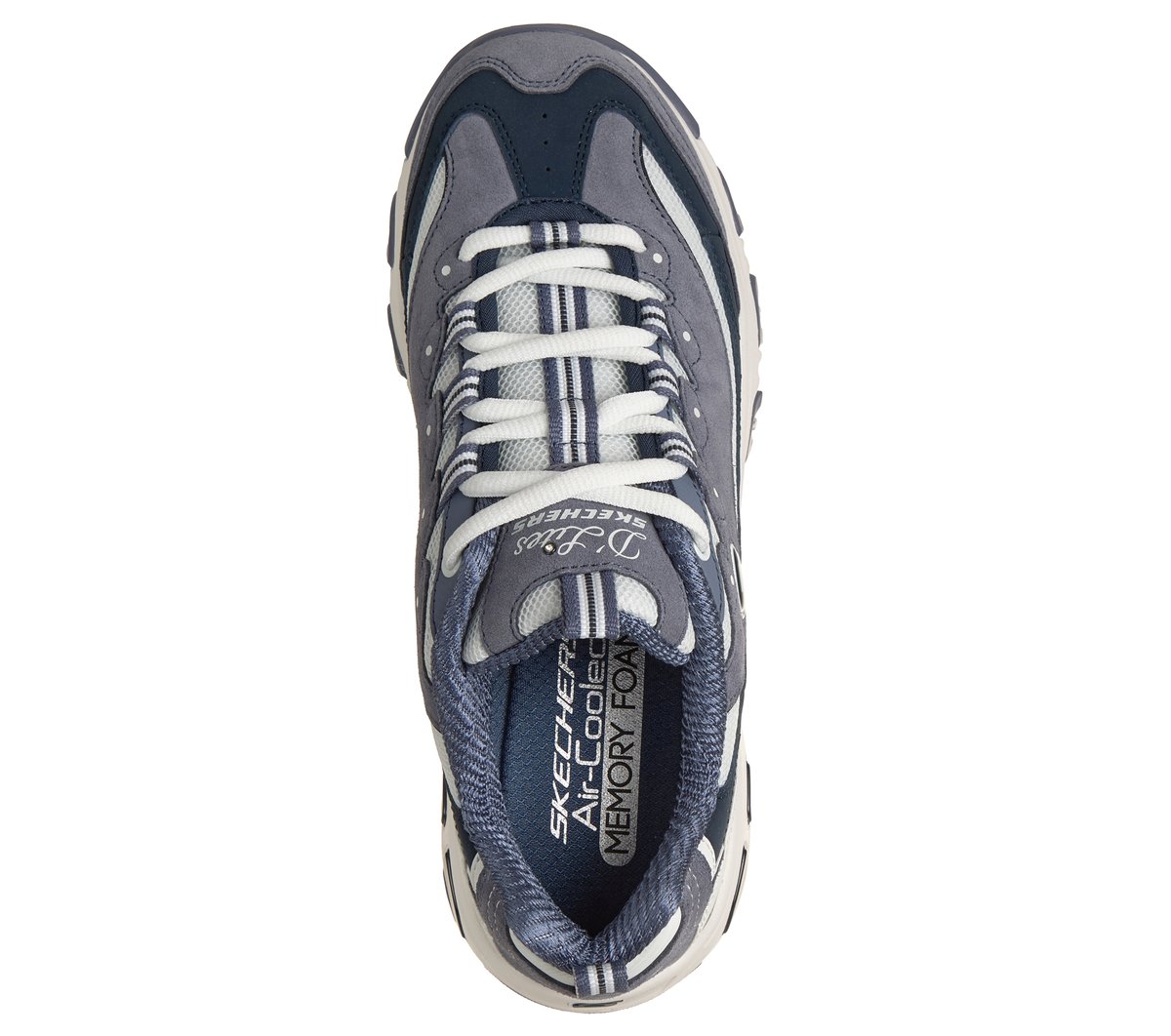 Skechers Best Seller | D'Lites - New Legacy