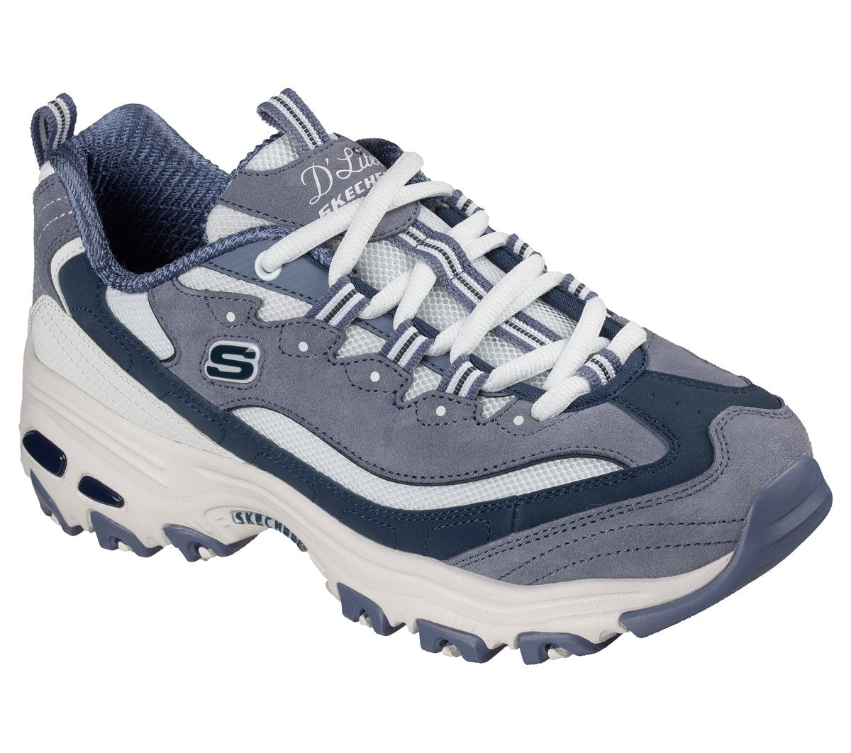 Skechers Best Seller | D'Lites - New Legacy