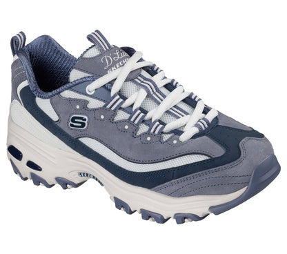 Skechers Best Seller | D'Lites - New Legacy