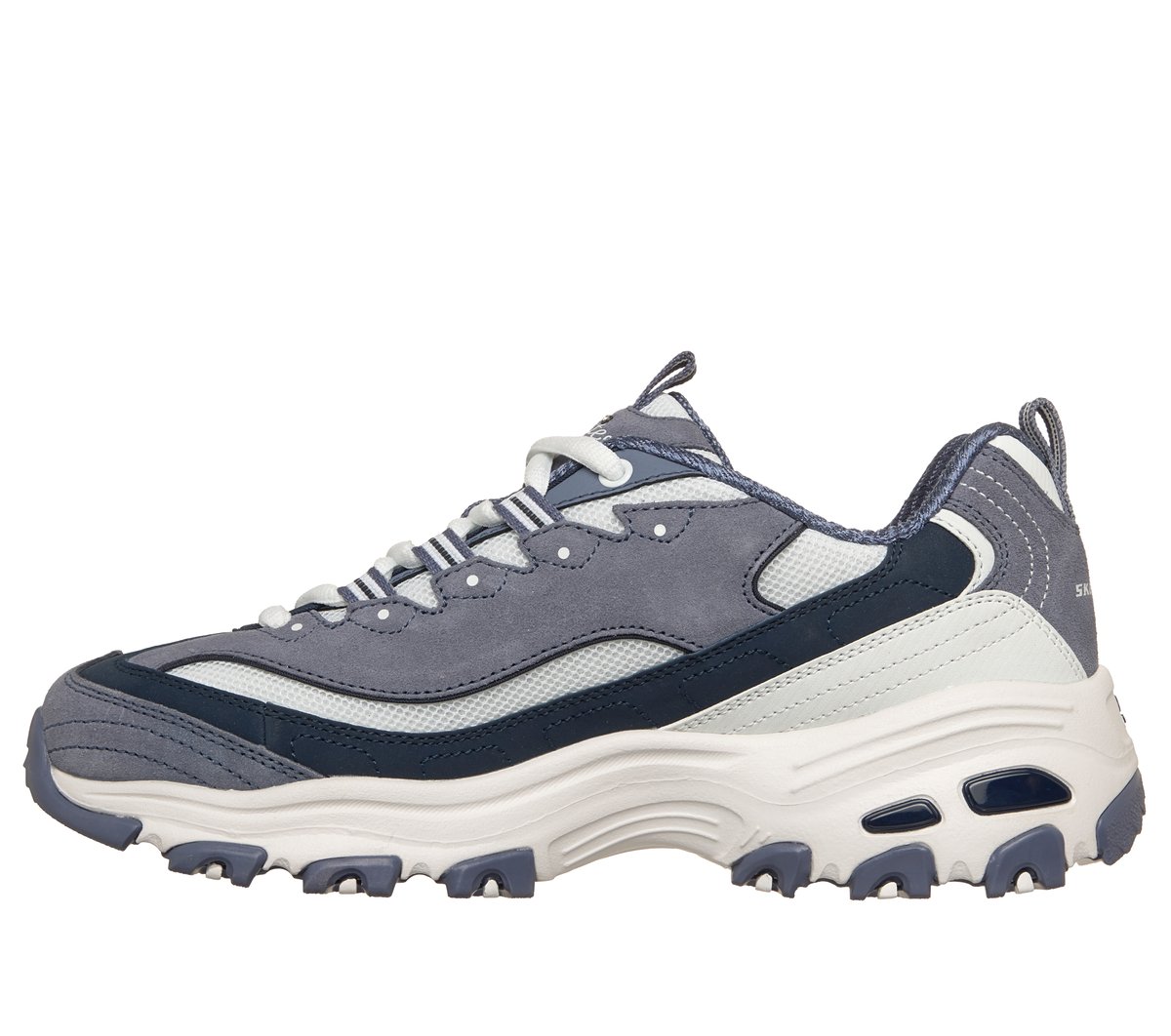 Skechers Best Seller | D'Lites - New Legacy