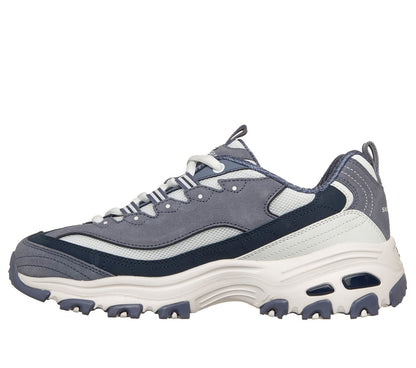 Skechers Best Seller | D'Lites - New Legacy