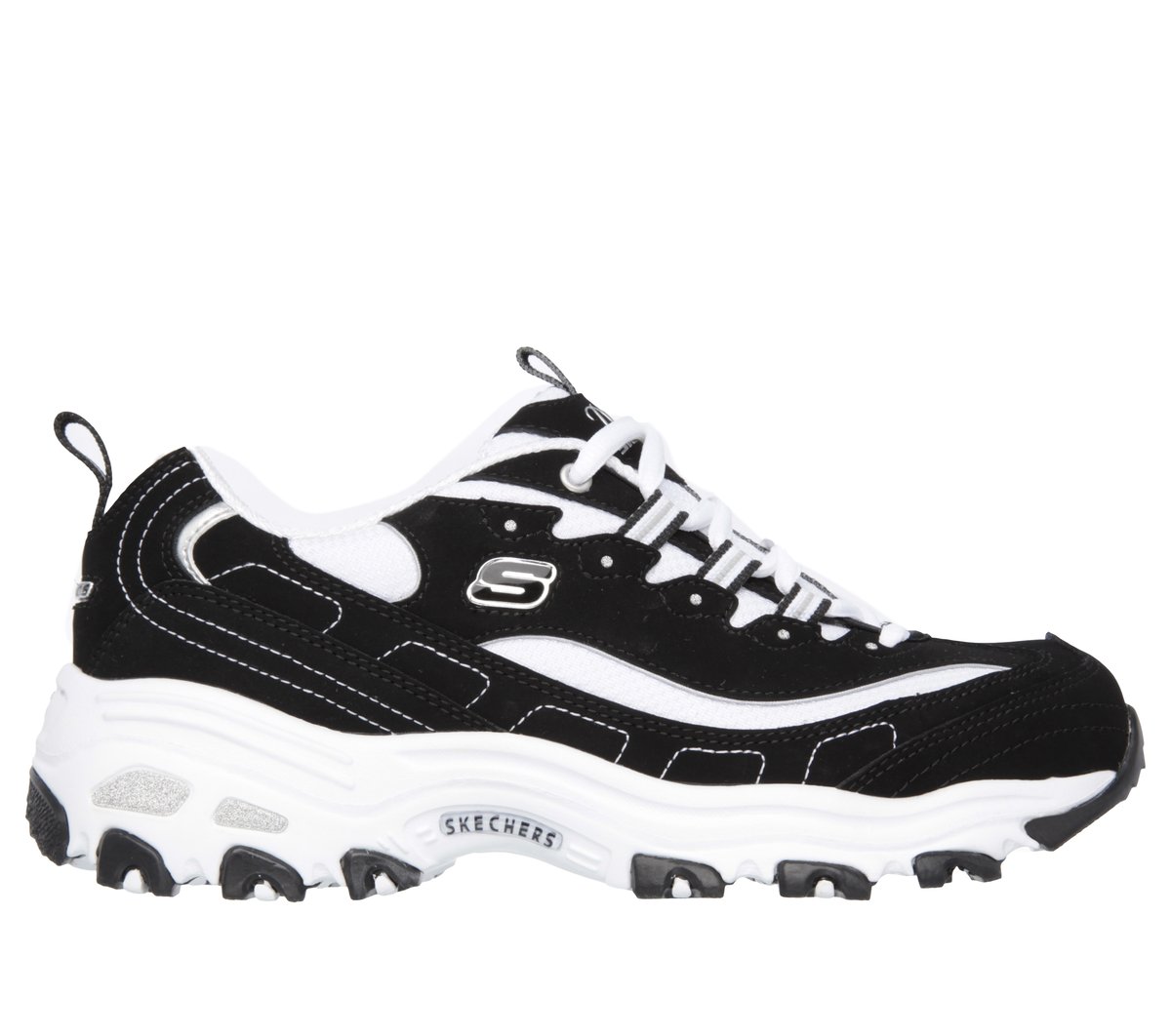 Skechers Value | D'Lites - Biggest Fan