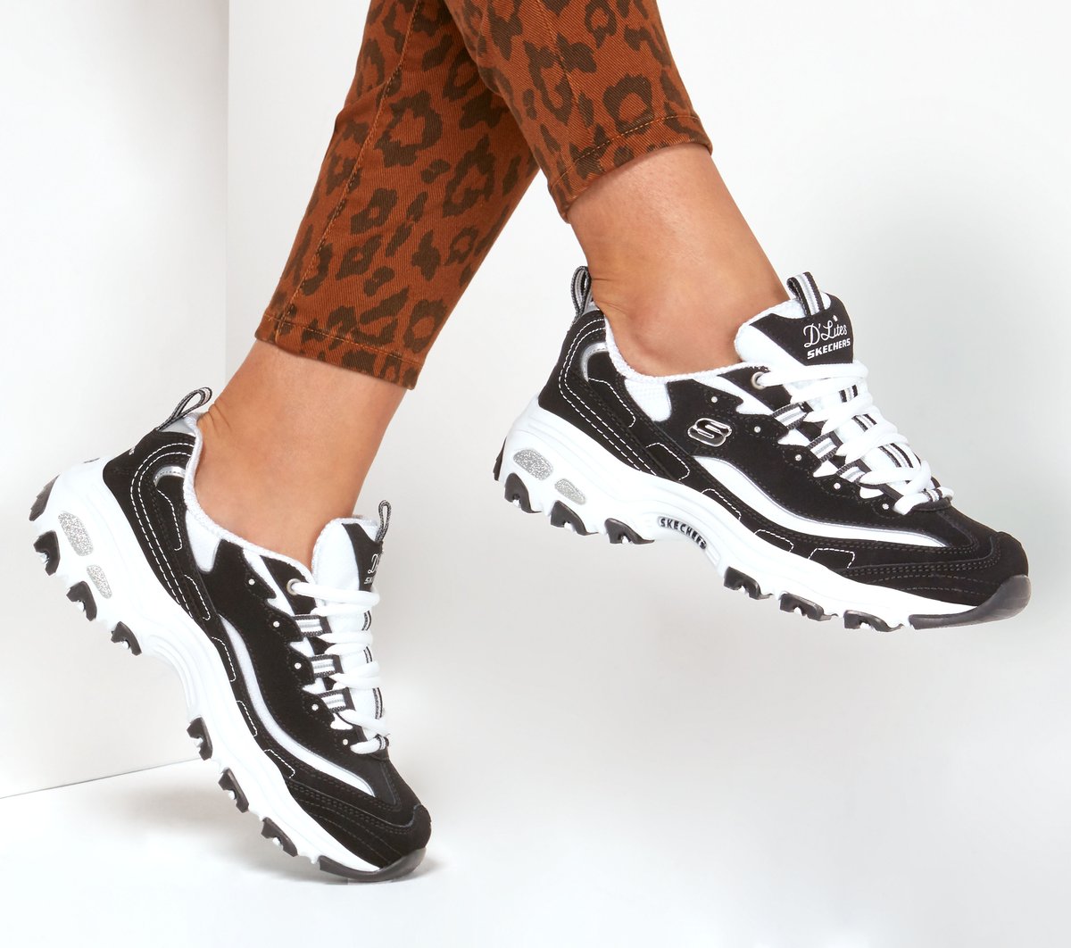 Skechers Value | D'Lites - Biggest Fan