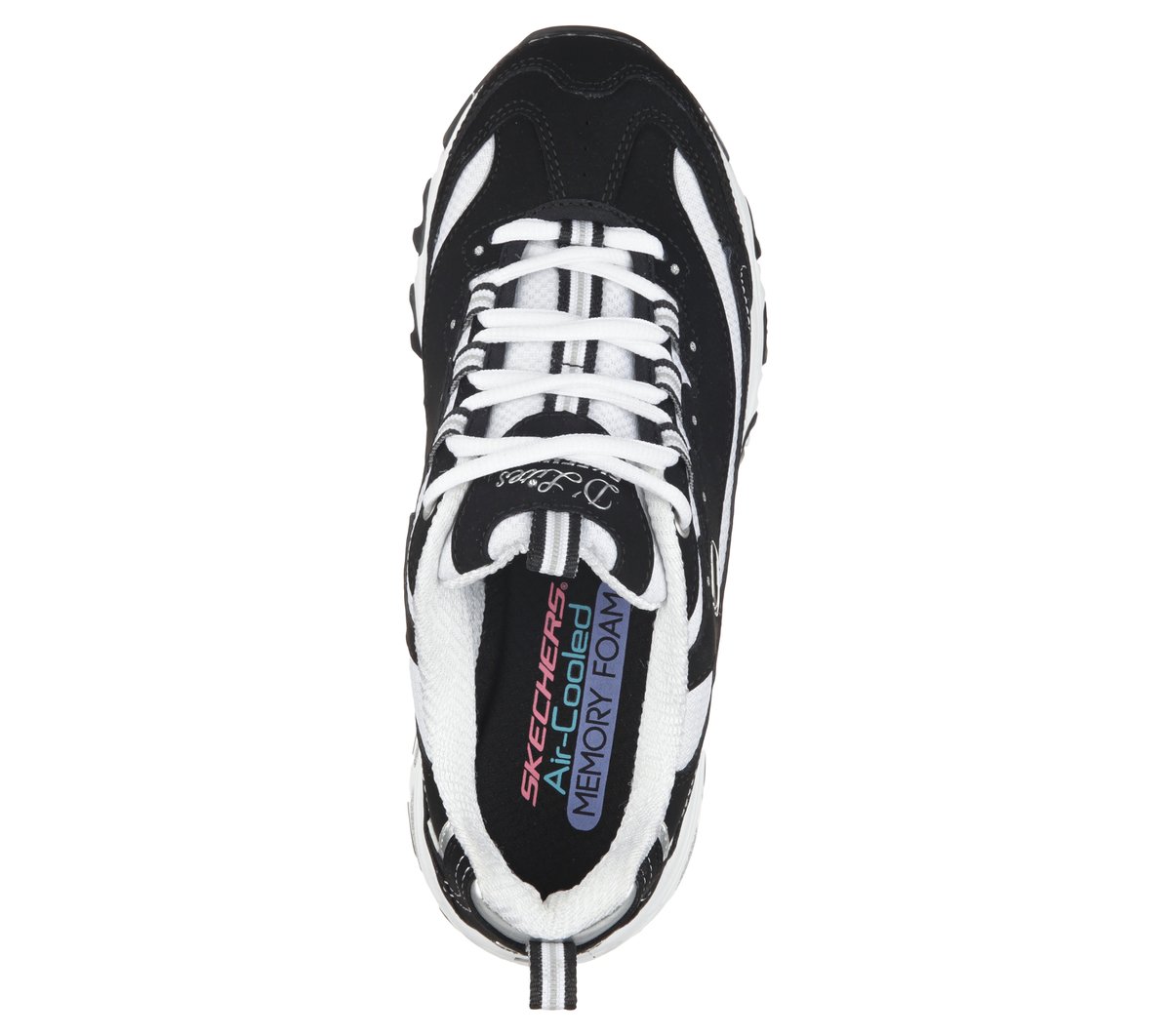 Skechers Value | D'Lites - Biggest Fan